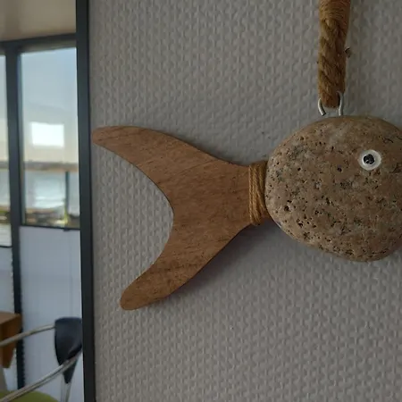 Hausboot Fjord Serina Mit Biosauna In * Schleswig